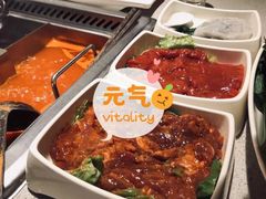 -海底捞火锅(北京路店)