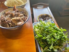 -邹记羊肉馆(阳山店)