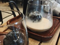 -Home Cafe(水榭春天店)