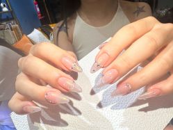 -Nail Me美甲美睫