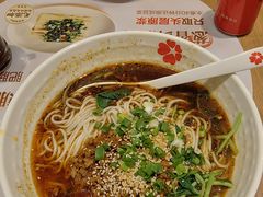 -阳阳中国饭(北京荟聚店)