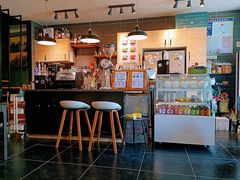 -行山咖啡(南湖店)