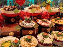 -淮安人家·悦达嘉宴(深圳路店)