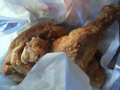 -香园炸鸡(鞍山西道店)