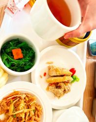 -国际月月生母婴月子中心(旗舰店)