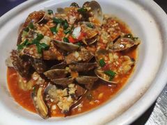 -味上湘菜馆(阿波罗店)