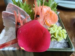 -阿吾罗日本料理(K11艺术中心店)