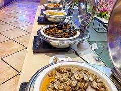 -海韵之星邮轮水会(明发商业广场店)