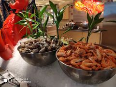 -北京王府井希尔顿酒店·万斯阁西餐厅