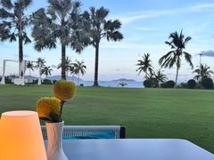 -宴悦海鲜餐厅·游水海鲜·牛排(亚龙湾瑞吉店)