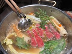 -古京·臻致料理(月湖店)