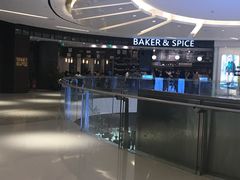 -BAKER&SPICE(国金中心商场店)