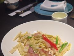 -大拙里·精致融合菜(沙湖桃源国际店)