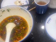 -宛平李记小吃(东关街店)