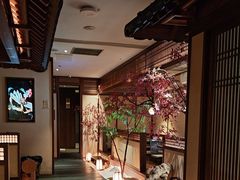 -揽季锅物会.福建黄鱼.海鲜姿造(五四路店)