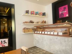 -大酉·M Coffee(北京美术馆店)