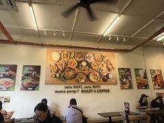 -三姐妹  Roast & Coffee(Retro Garden 1968’s)