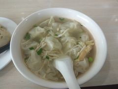 -老西白点心店
