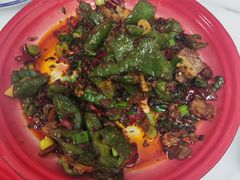 -冯大腕江湖川菜馆(后沙峪店)