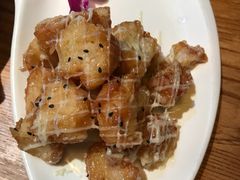 -茉莉餐厅(包河万达店)