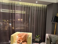 -南京禄口机场雅高铂尔曼大酒店