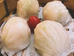 金牌虾饺皇-点都德(大茶楼店)