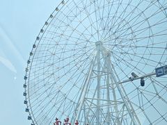-南昌之星摩天轮