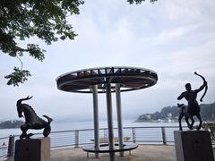 -绿城千岛湖喜来登度假酒店