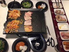 -普瑞玛酒店钟路