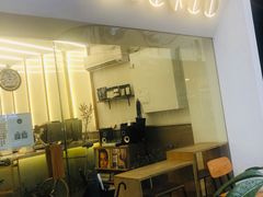 门面-Onirii Coffee(长乐路店)