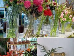 -神秘先生西餐酒廊