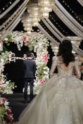 -静安洲际酒店·宴会厅