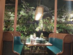 -锦府盐帮·李宅(领展购物广场中关村店)