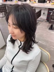 -Z.X HAIR SALON张新美业