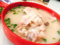 -廖老妈蹄花(中海国际店)
