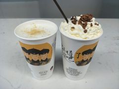 -茶颜悦色(长郡步行街口店)