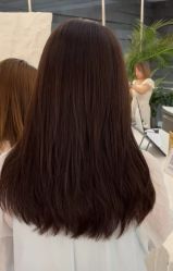 -BOF HAIR BY HONTO