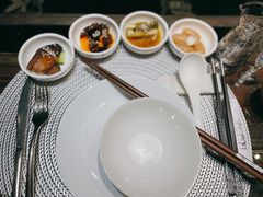 -箱美术馆私房菜(水晶郦城店)