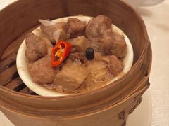 -上海金桥红枫万豪酒店-万豪中餐厅