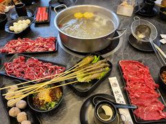 -林记潮牛·牛肉火锅(上马墩店)
