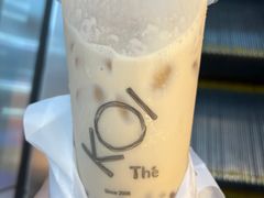 -KOI Thé(正佳广场店)