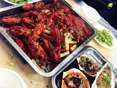 -阿木龙虾(河间路店)