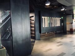 -TOP健身私教工作室(侨香店)