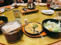 -世外桃源农庄·德清土菜(兴康南路店)