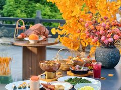 -汉水谣·江景餐厅(江滩店)