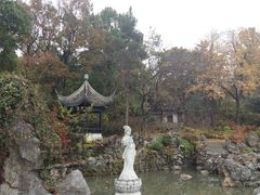 -玉女潭景区