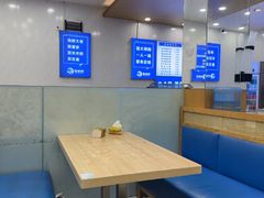 -木木鲜海鲜面(天一店)