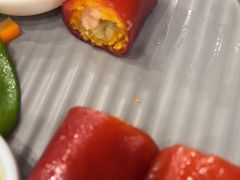 -点都德(中海环宇荟店)