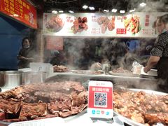 -东门町美食街