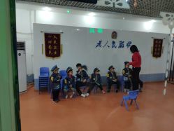 -新方向童乐小镇·儿童主题乐园·职业角色扮演(南昌店)